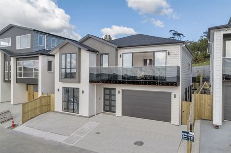 Photo of property in 3 Rakiraki Place, Flat Bush, Auckland, 2019