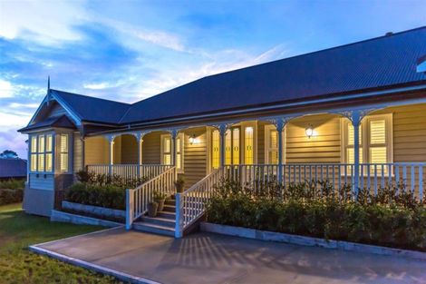 Photo of property in 30 Oak Valley Road, Dairy Flat, Albany, 0792