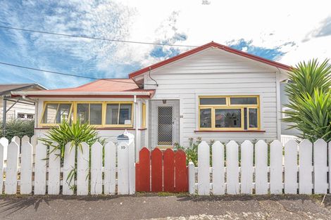 Photo of property in 10 Guyton Street, Whanganui, 4500