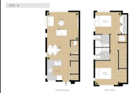 Photo of property in 4/19 Drake Street, Howick, Auckland, 2014