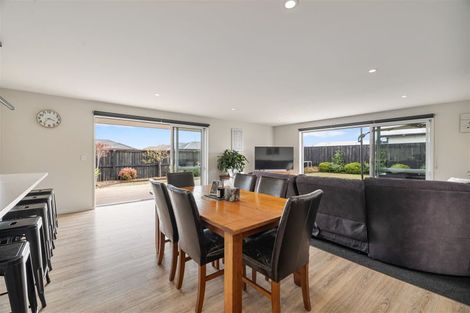 Photo of property in 25 Ed Hillary Drive, Rolleston, 7615