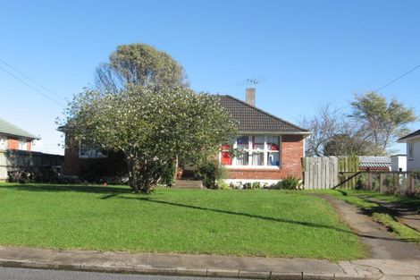 Photo of property in 36 Watts Road, Manurewa, Auckland, 2102