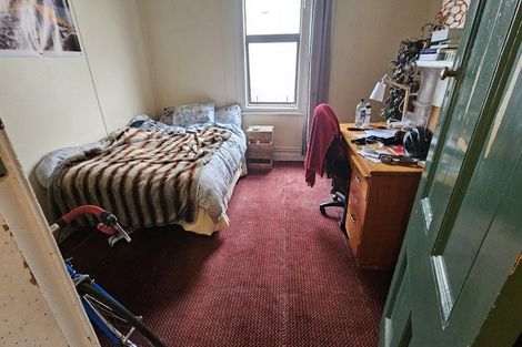 Photo of property in 145 Forth Street, North Dunedin, Dunedin, 9016