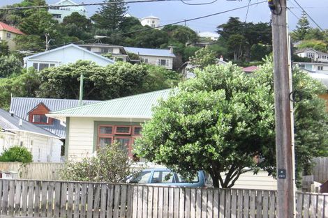 Photo of property in 8a Darlington Road, Miramar, Wellington, 6022