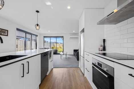 Photo of property in 36 Crossley Avenue, Woodend, 7610