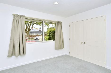 Photo of property in 7 Fisher Avenue, Sydenham, Christchurch, 8023