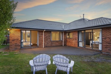 Photo of property in 97 Inwoods Road, Parklands, Christchurch, 8083