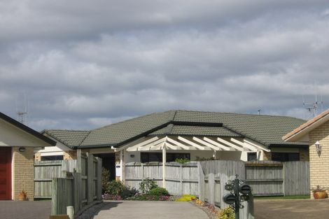 Photo of property in 27 Fahey Avenue, Mount Maunganui, 3116