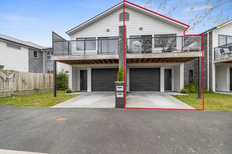 Photo of property in 7/16 Jones Crescent, Melville, Hamilton, 3206