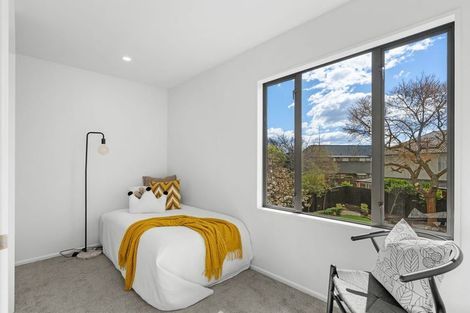 Photo of property in 15 Parkham Drive, Burnside, Christchurch, 8053