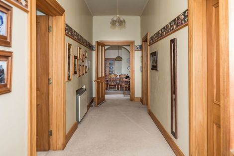 Photo of property in 1 Wright Street, Geraldine, 7930