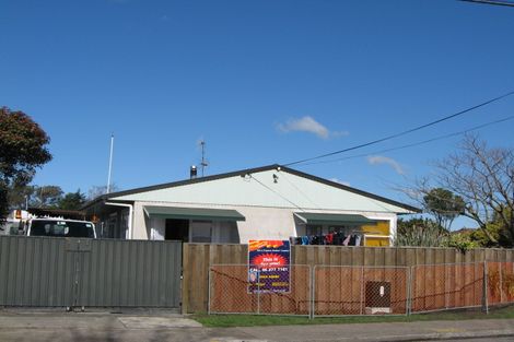 Photo of property in 509 Frimley Road, Frimley, Hastings, 4120