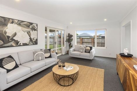 Photo of property in 24 Ti Rakau Drive, Woolston, Christchurch, 8023