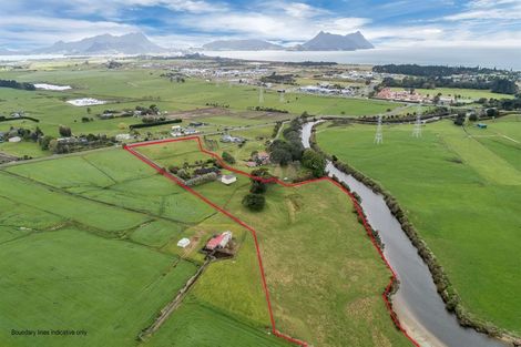 Photo of property in 88 Mccathie Road, Ruakaka, Whangarei, 0171