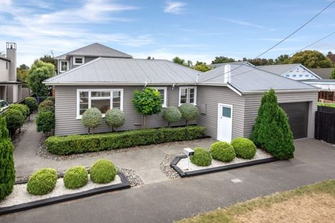 Photo of property in 35 Paparoa Street, Papanui, Christchurch, 8053