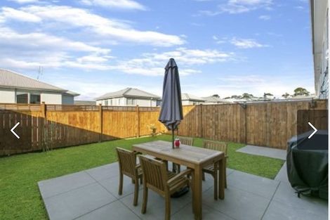 Photo of property in 25 Forbes Mccammon Drive, Swanson, Auckland, 0614