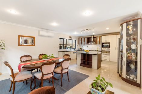 Photo of property in 1a Simmental Crescent, Somerville, Auckland, 2014