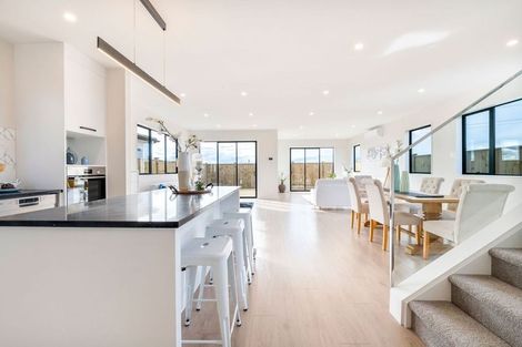 Photo of property in 62 Tir Conaill Avenue, Flat Bush, Auckland, 2019