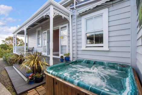 Photo of property in 3 Clarke Street, Waihi, 3610