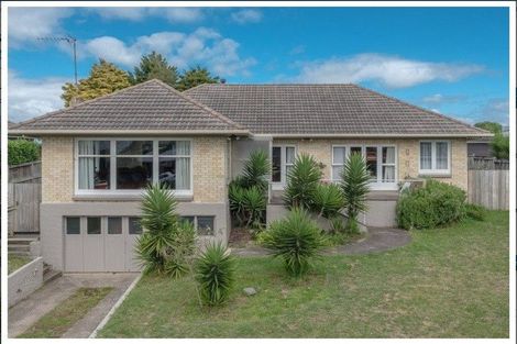 Photo of property in 314 Cobham Drive, Hillcrest, Hamilton, 3216