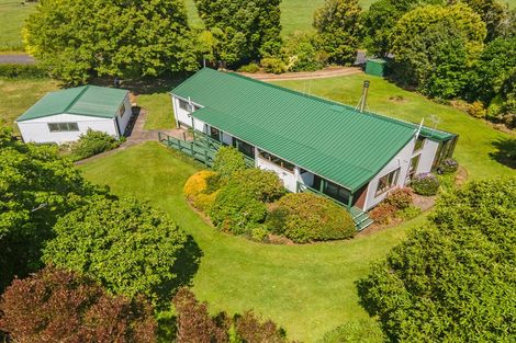 Photo of property in 63 Kaipikari Road Upper, Urenui, 4375