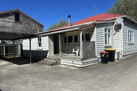Photo of property in 6 Olive Street, Masterton, 5810