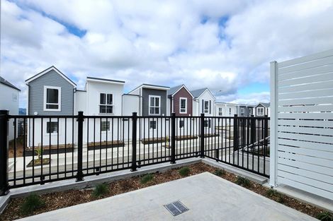 Photo of property in 36/30 Adventure Drive, Whitby, Porirua, 5024