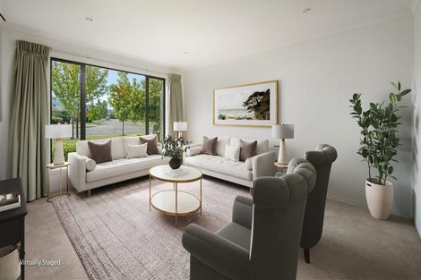 Photo of property in 9 Clearwater Place, Mayfield, Blenheim, 7201