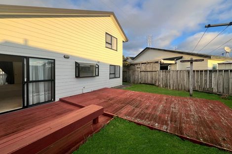 Photo of property in 1 Northwood Close, Woodridge, Wellington, 6037