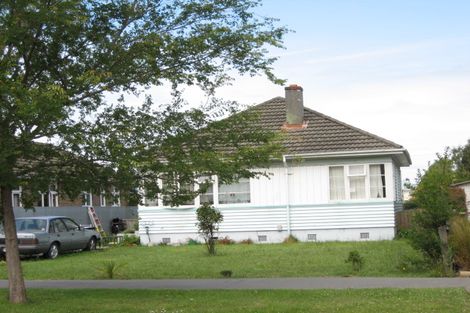 Photo of property in 76 Smith Street, Woolston, Christchurch, 8062