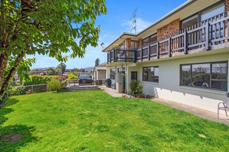 Photo of property in 10 Taumata Place, Hairini, Tauranga, 3112