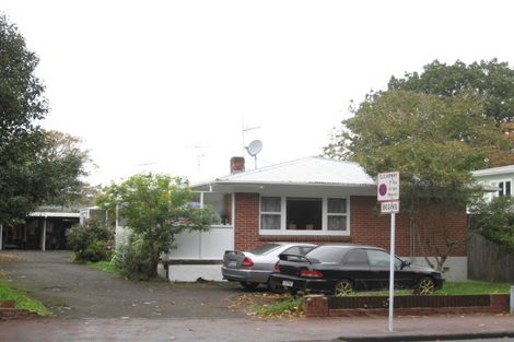 Photo of property in 2/94 Gillies Avenue, Epsom, Auckland, 1023