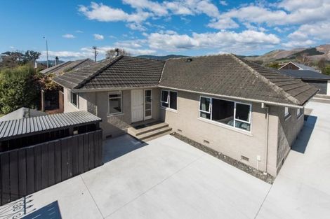 Photo of property in 36 Salisbury Road, Richmond, 7020