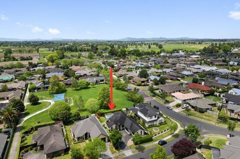 Photo of property in 4 Parkwood Place, Huntington, Hamilton, 3210