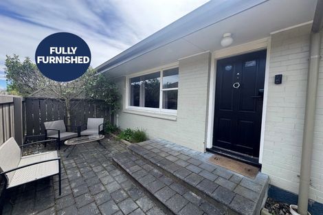 Photo of property in 1/25 Office Road, Merivale, Christchurch, 8014