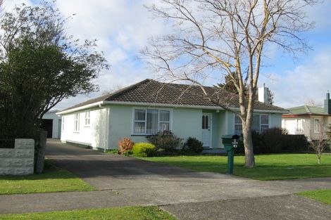 Photo of property in 3 Elizabeth Street, Feilding, 4702
