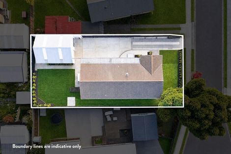 Photo of property in 8 Creswell Place, Leamington, Cambridge, 3432