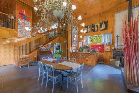 Photo of property in Twin Falls, 1658 Tadmor-glenhope Road, Tapawera, Wakefield, 7096