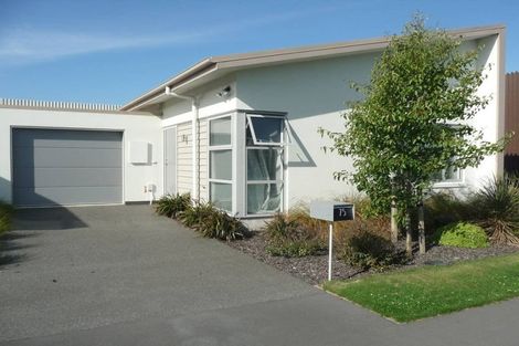 Photo of property in 75 Corsair Drive, Wigram, Christchurch, 8042