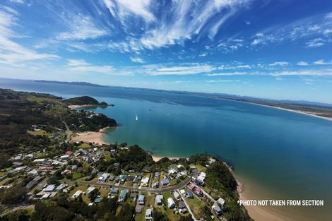 Photo of property in 22 Lindsey Way, Karikari Peninsula, 0483