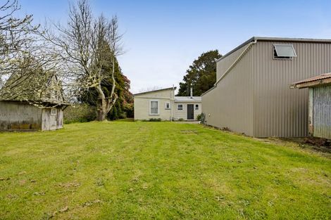 Photo of property in 219 Durham Road, Norfolk, Inglewood, 4388