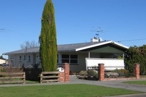 Photo of property in 31 Colville Street, Masterton, 5810