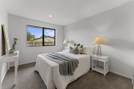 Photo of property in 39 Russell Lilley Drive, Rolleston, 7614