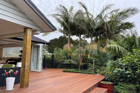 Photo of property in 21 Amsharlo Drive, Kerikeri, 0230