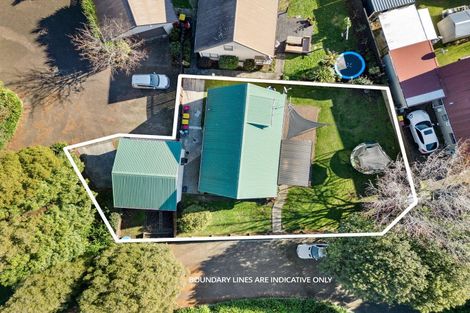 Photo of property in 9 Caulfield Green, Nawton, Hamilton, 3200