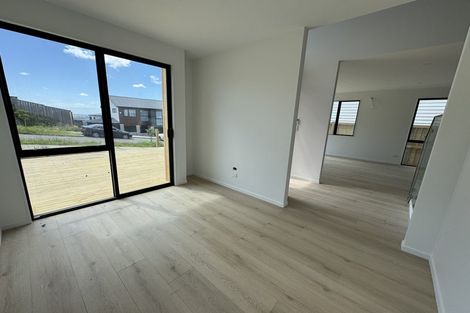 Photo of property in 36 Bremner Ridge Street, Flat Bush, 2019