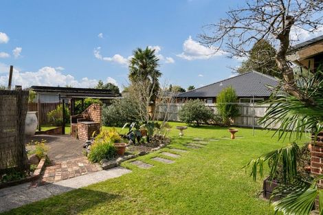 Photo of property in 17 Vogel Street, Cambridge, 3434