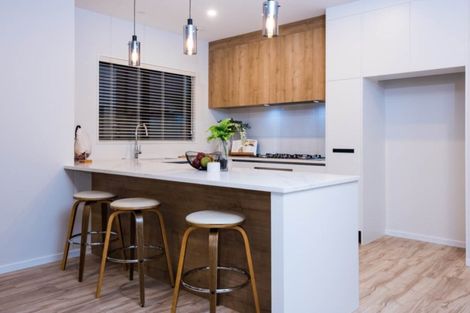 Photo of property in 36 Myland Drive, Hobsonville, Auckland, 0616