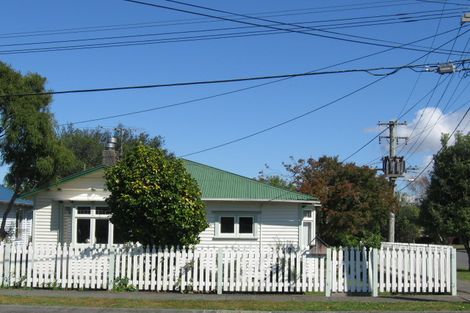 Photo of property in 20 Melrose Street, Wallaceville, Upper Hutt, 5018