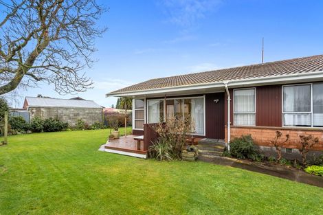 Photo of property in 5 Watson Place, Rangiora, 7400